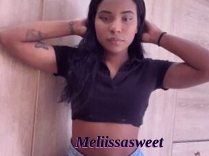 Meliissasweet
