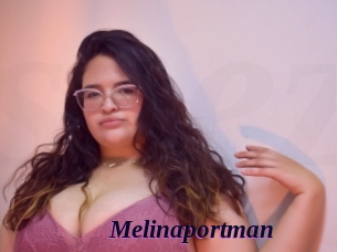 Melinaportman