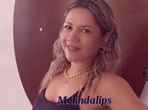 Melindalips