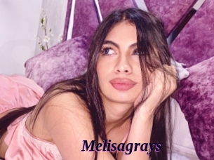 Melisagrays