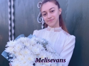 Melisevans