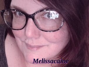 Melissacaine