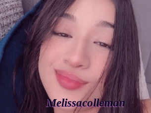 Melissacolleman