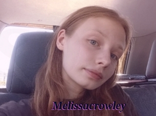 Melissacrowley