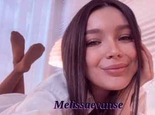 Melissaevanse