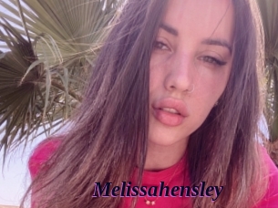 Melissahensley