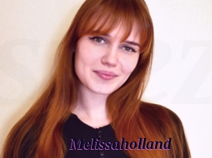 Melissaholland