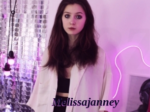 Melissajanney