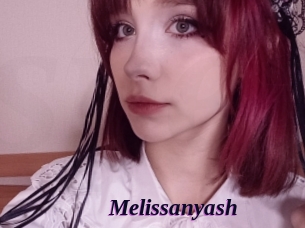 Melissanyash