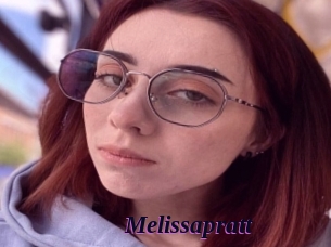 Melissapratt