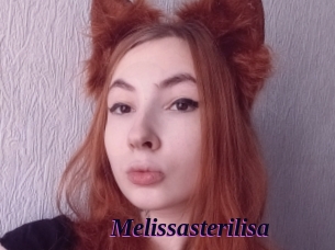 Melissasterilisa