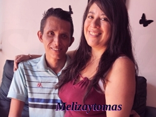 Melizaytomas