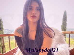 Mellanydoll21