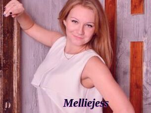 Melliejess