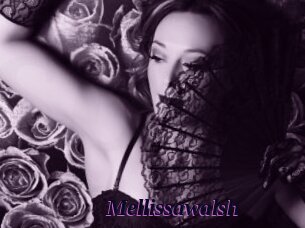 Mellissawalsh