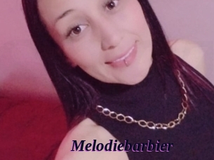 Melodiebarbier