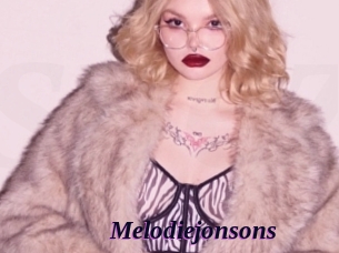 Melodiejonsons