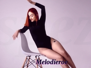 Melodieroe