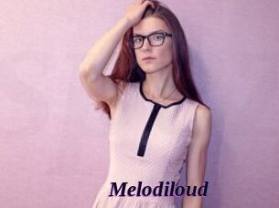 Melodiloud