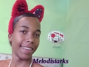 Melodistarks