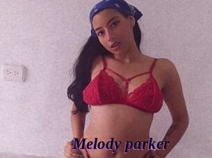 Melody_parker