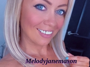 Melodyjanemason