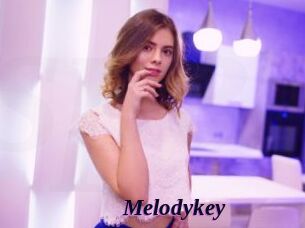 Melodykey