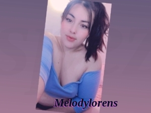 Melodylorens