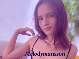 Melodymansson