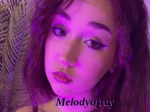 Melodyofray