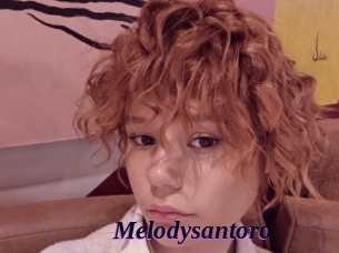 Melodysantoro