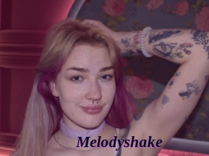 Melodyshake