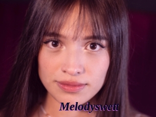 Melodyswett