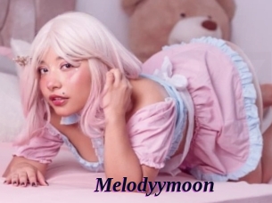 Melodyymoon