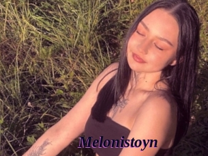 Melonistoyn