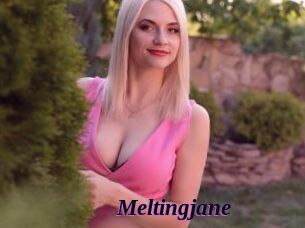 Meltingjane