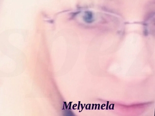 Melyamela