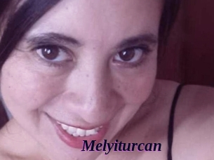 Melyiturcan