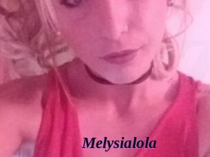 Melysialola