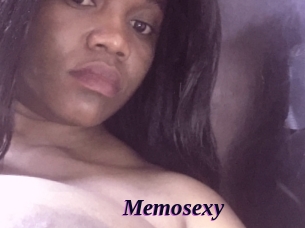 Memosexy
