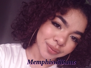 Memphiswilliams