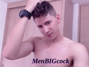 MenBIGcock