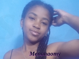 Menanaomy