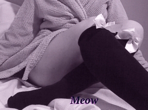 Meow