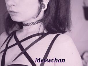 Meowchan