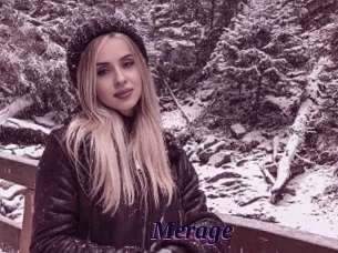 Merage