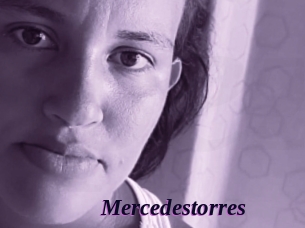 Mercedestorres