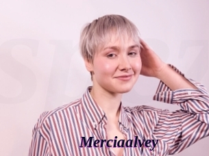 Merciaalvey