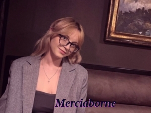 Merciaborne