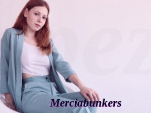 Merciabunkers